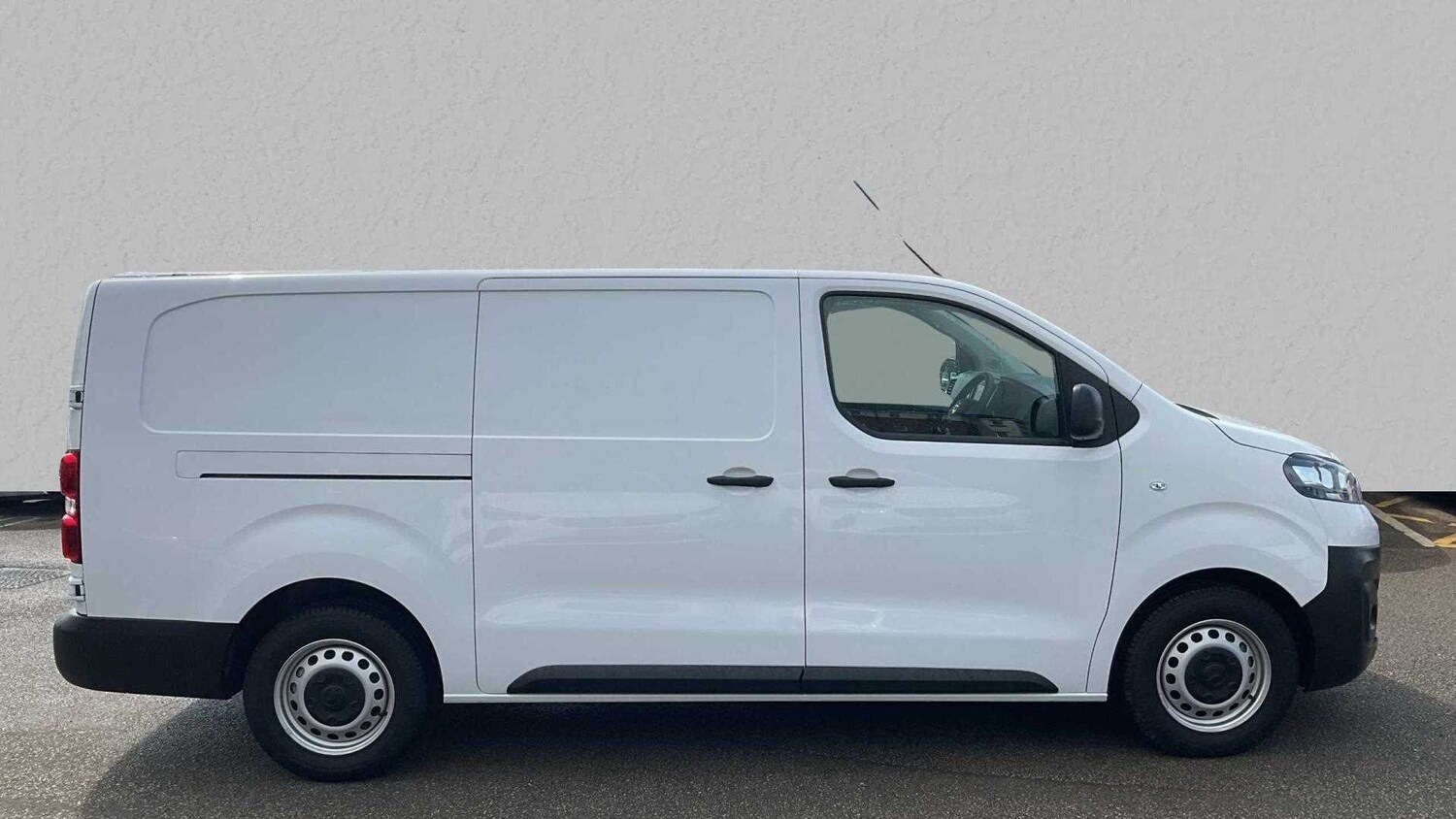 Used Vauxhall Vivaro Electric for sale - 77861467: Photo 3