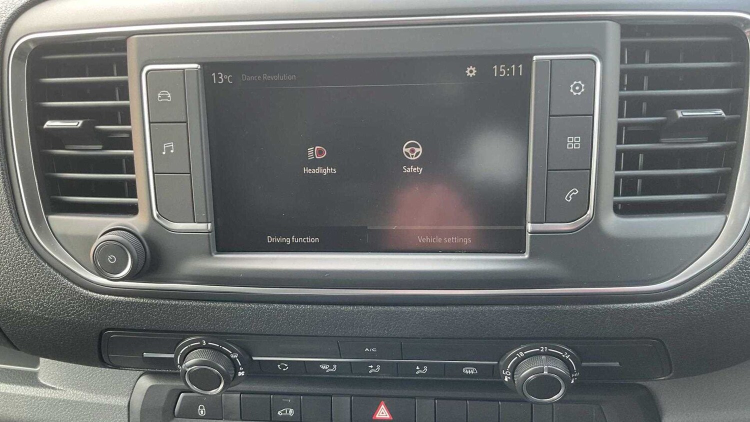 Used Vauxhall Vivaro Electric for sale - 77861467: Photo 30