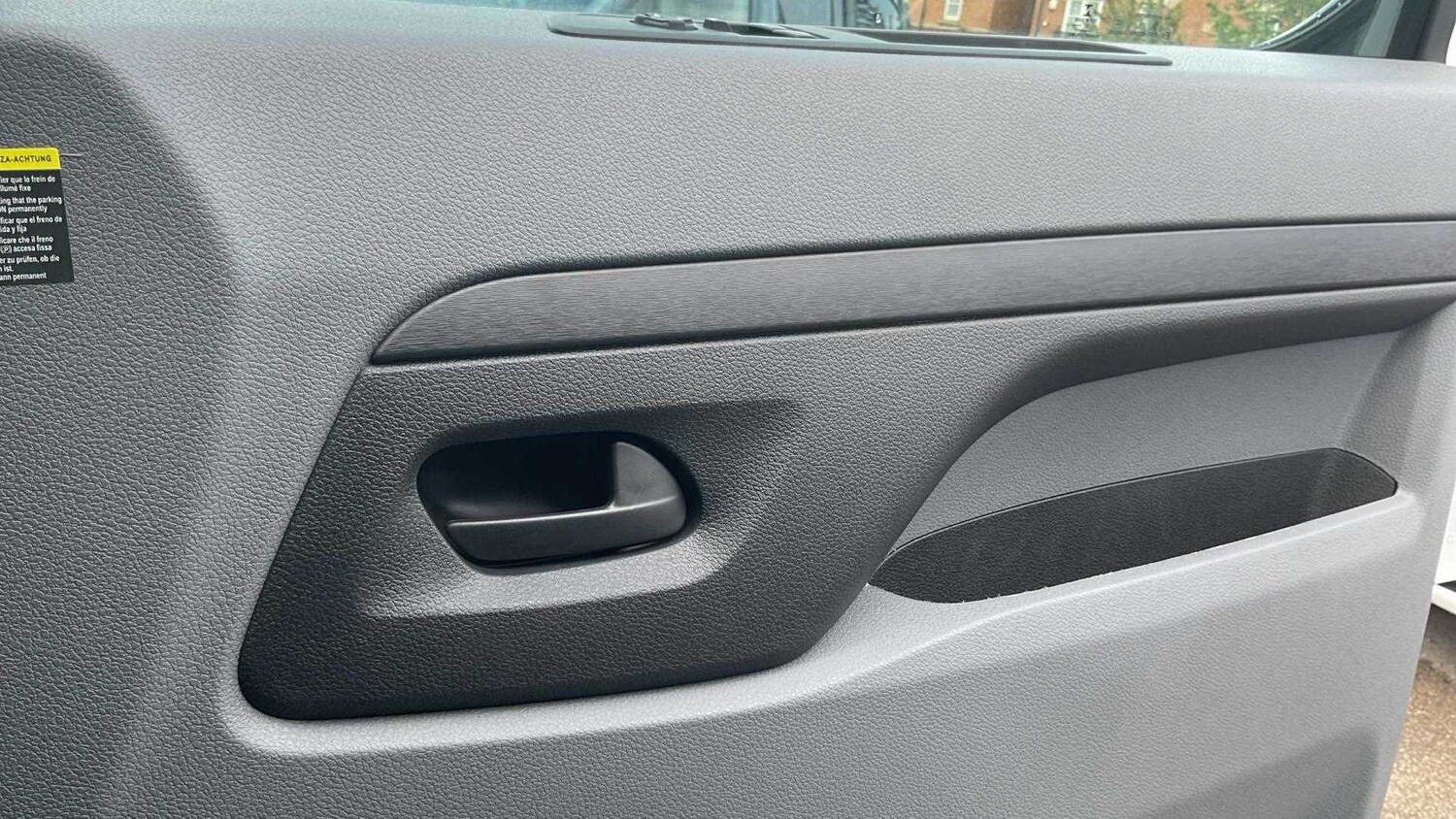 Used Vauxhall Vivaro Electric for sale - 77861467: Photo 33