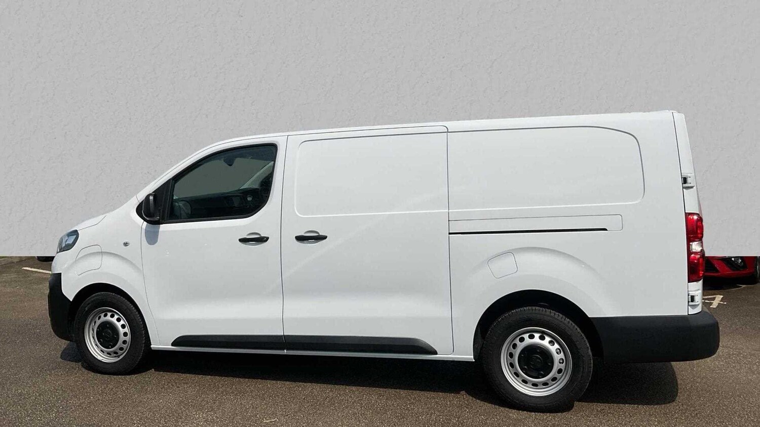 Used Vauxhall Vivaro Electric for sale - 77861467: Photo 4