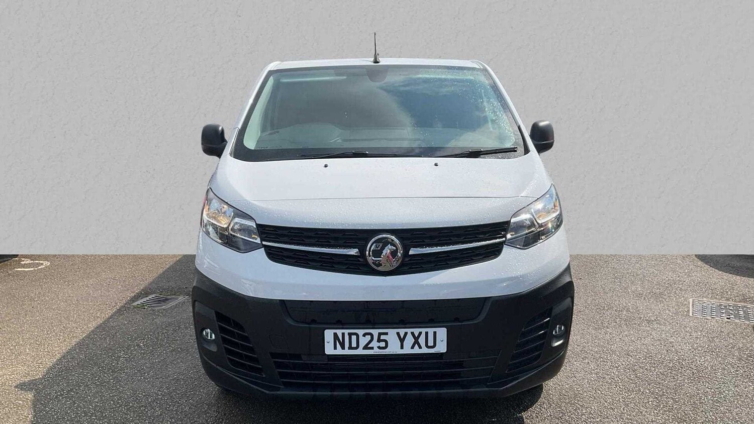 Used Vauxhall Vivaro Electric for sale - 77861467: Photo 5