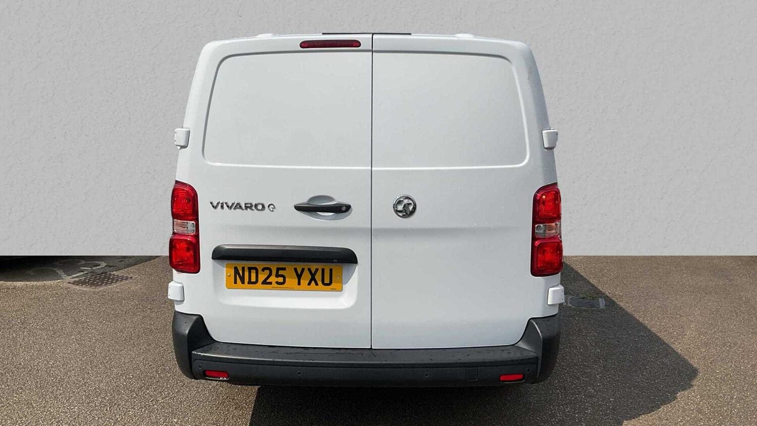 Used Vauxhall Vivaro Electric for sale - 77861467: Photo 6