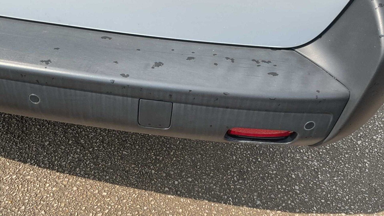 Used Vauxhall Vivaro Electric for sale - 77861467: Photo 8