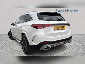 Used Mercedes-Benz GLC 2024 for sale - 79428635: Photo