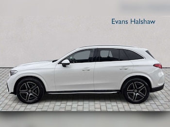 Used Mercedes-Benz GLC 2024 for sale - 79428635: Photo
