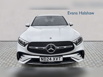 Used Mercedes-Benz GLC 2024 for sale - 79428635: Photo