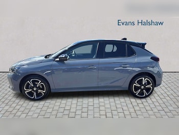 Used Vauxhall Corsa 2025 for sale - 79339975: Photo
