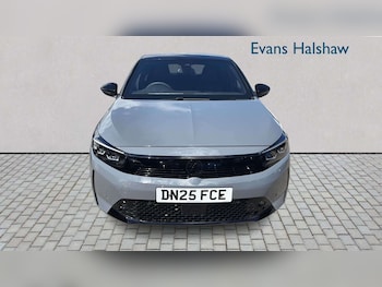 Used Vauxhall Corsa 2025 for sale - 79339975: Photo