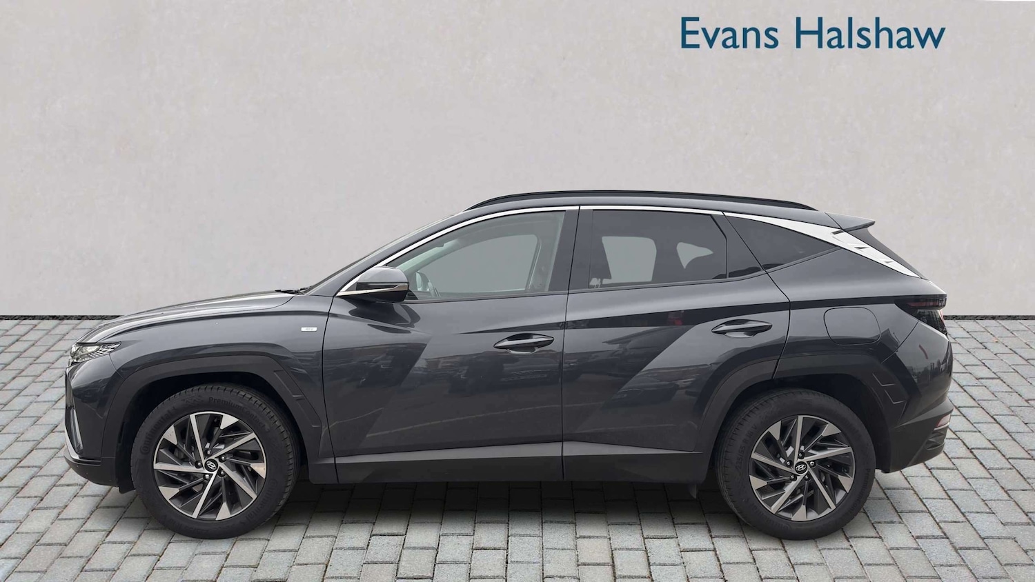 Used Hyundai TUCSON 2023 for sale - 77995788: Photo 4