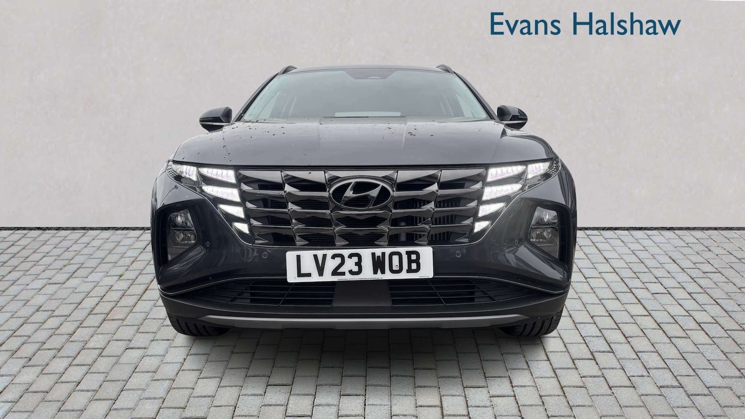 Used Hyundai TUCSON 2023 for sale - 77995788: Photo 5