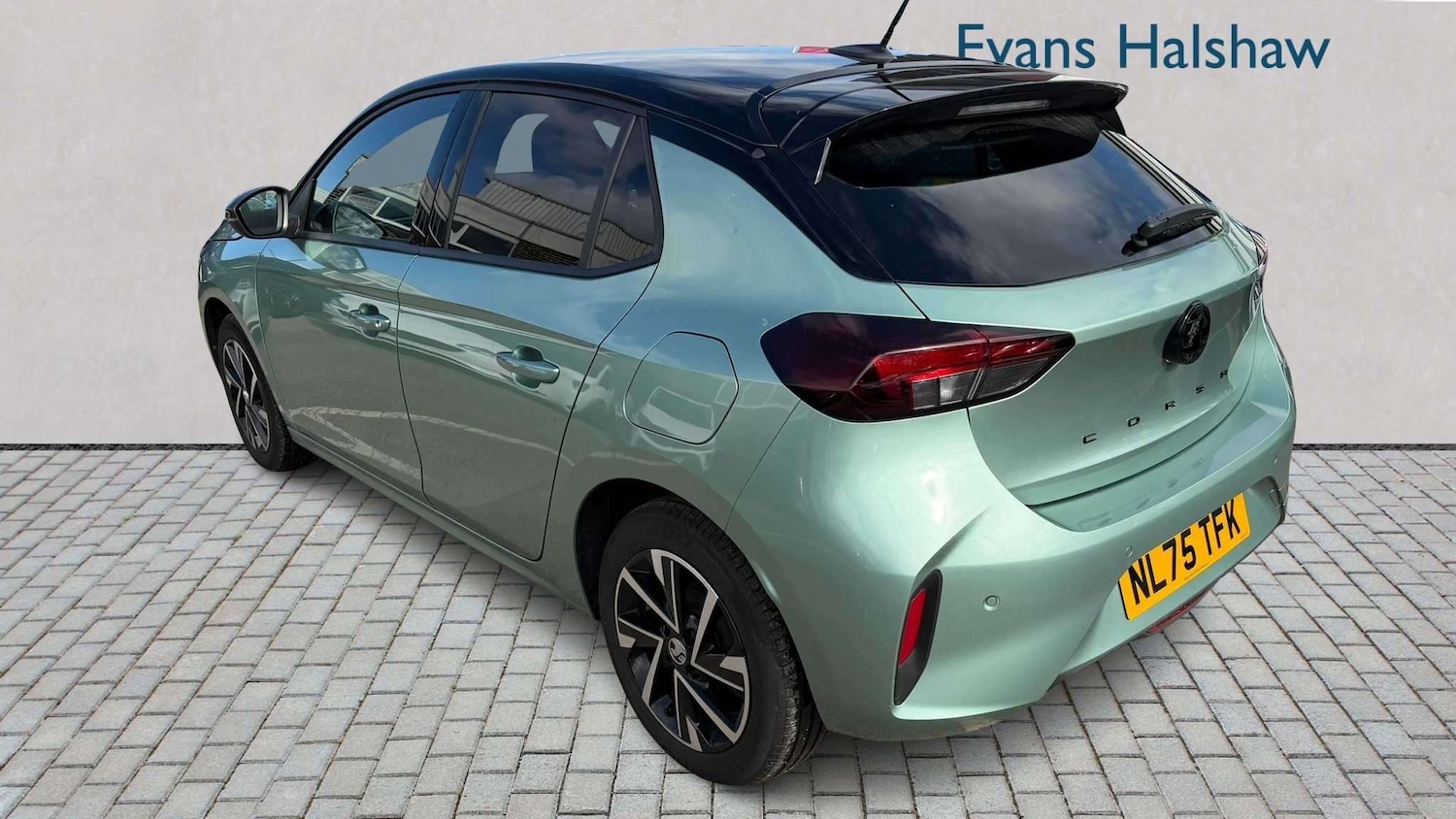 Used Vauxhall Corsa 2025 for sale - 78090109: Photo 3