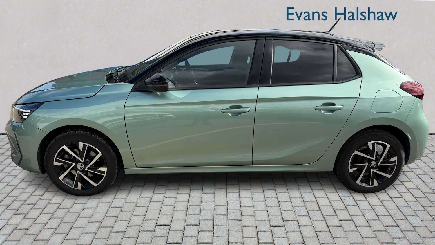 Used Vauxhall Corsa 2025 for sale - 78090109: Photo 4