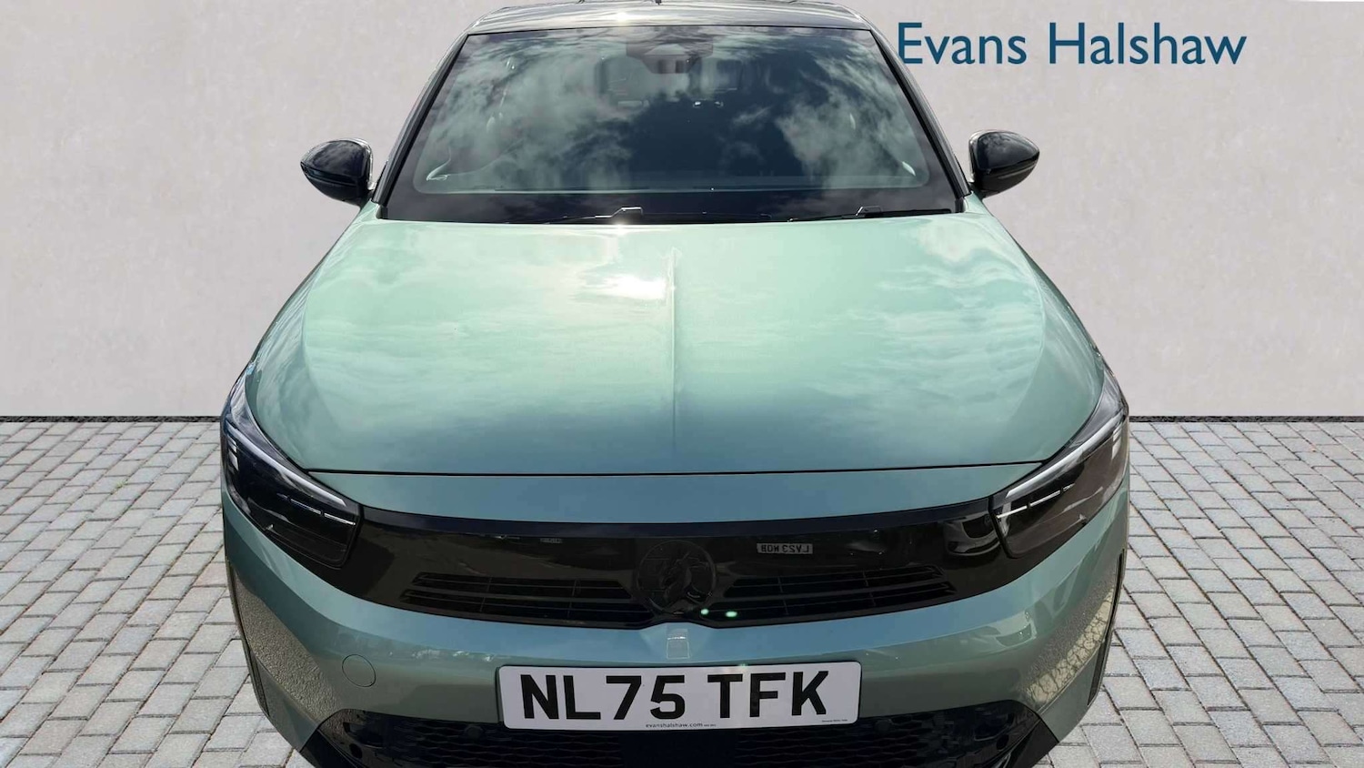 Used Vauxhall Corsa 2025 for sale - 78090109: Photo 5