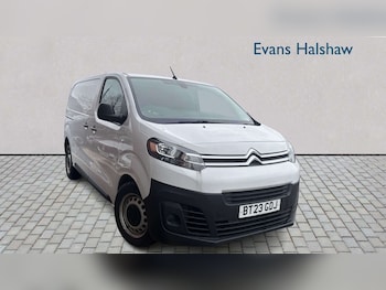 Used Citroen Dispatch 2023 for sale - 77856995: Photo