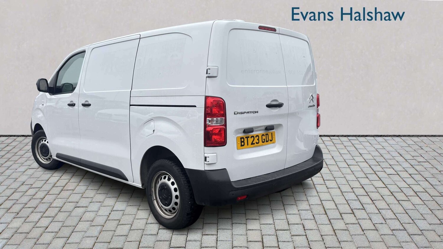 Used Citroen Dispatch for sale - 77856995: Photo 3