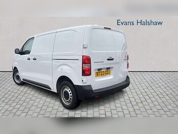 Used Citroen Dispatch 2023 for sale - 77856995: Photo