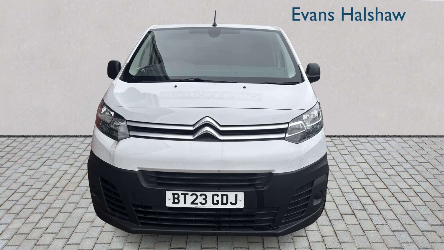 Used Citroen Dispatch for sale - 77856995: Photo 5