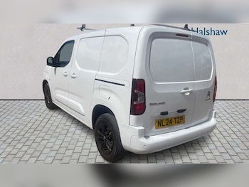 Used Citroen Berlingo 2024 for sale - 79428972: Photo