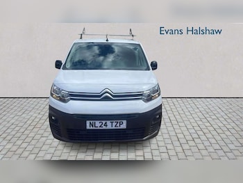 Used Citroen Berlingo 2024 for sale - 79428972: Photo