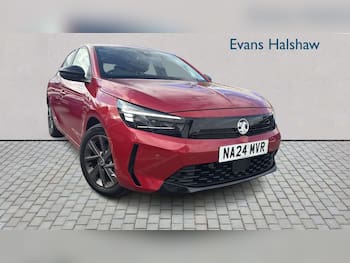 Used Vauxhall Corsa 2024 for sale - 79834068: Photo