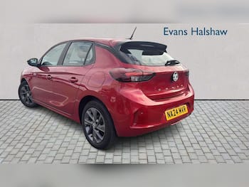 Used Vauxhall Corsa 2024 for sale - 79834068: Photo