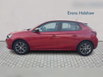 Used Vauxhall Corsa 2024 for sale - 79834068: Photo
