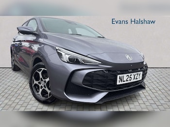 Used MG MG3 2025 for sale - 78264829: Photo