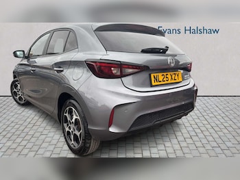 Used MG MG3 2025 for sale - 78264829: Photo