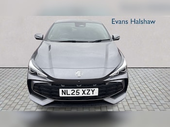 Used MG MG3 2025 for sale - 78264829: Photo