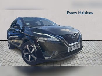 Used Nissan Qashqai 2024 for sale - 79810734: Photo