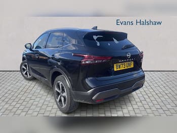 Used Nissan Qashqai 2024 for sale - 79810734: Photo
