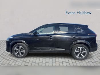 Used Nissan Qashqai 2024 for sale - 79810734: Photo