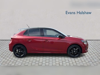 Used Vauxhall Corsa 2023 for sale - 78961144: Photo
