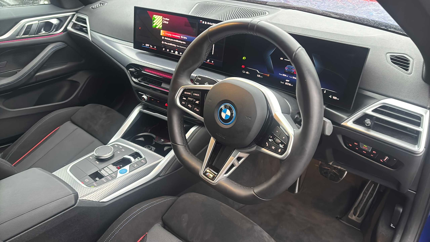 Used BMW i4 for sale - 77862099: Photo 10