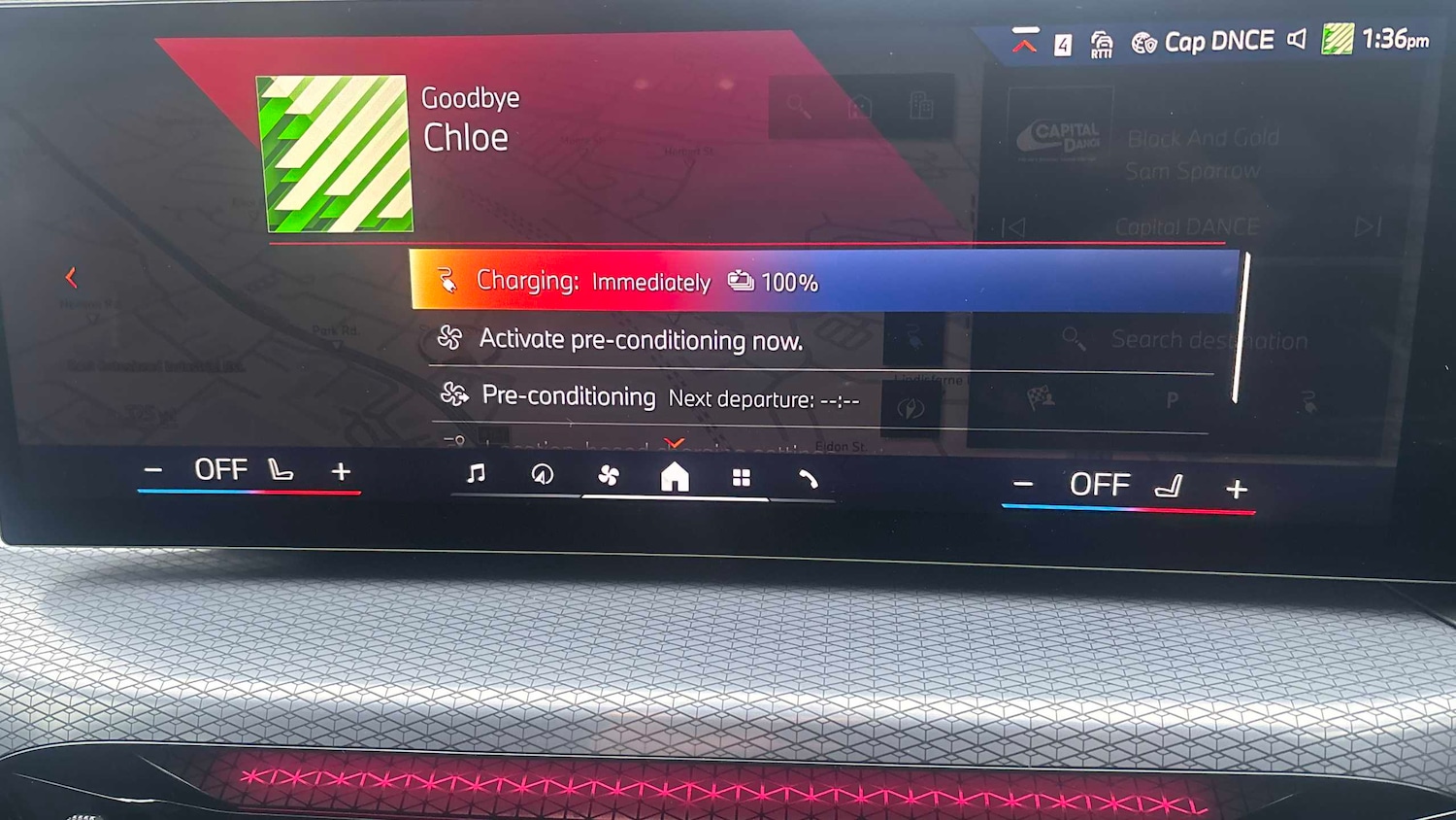 Used BMW i4 for sale - 77862099: Photo 14