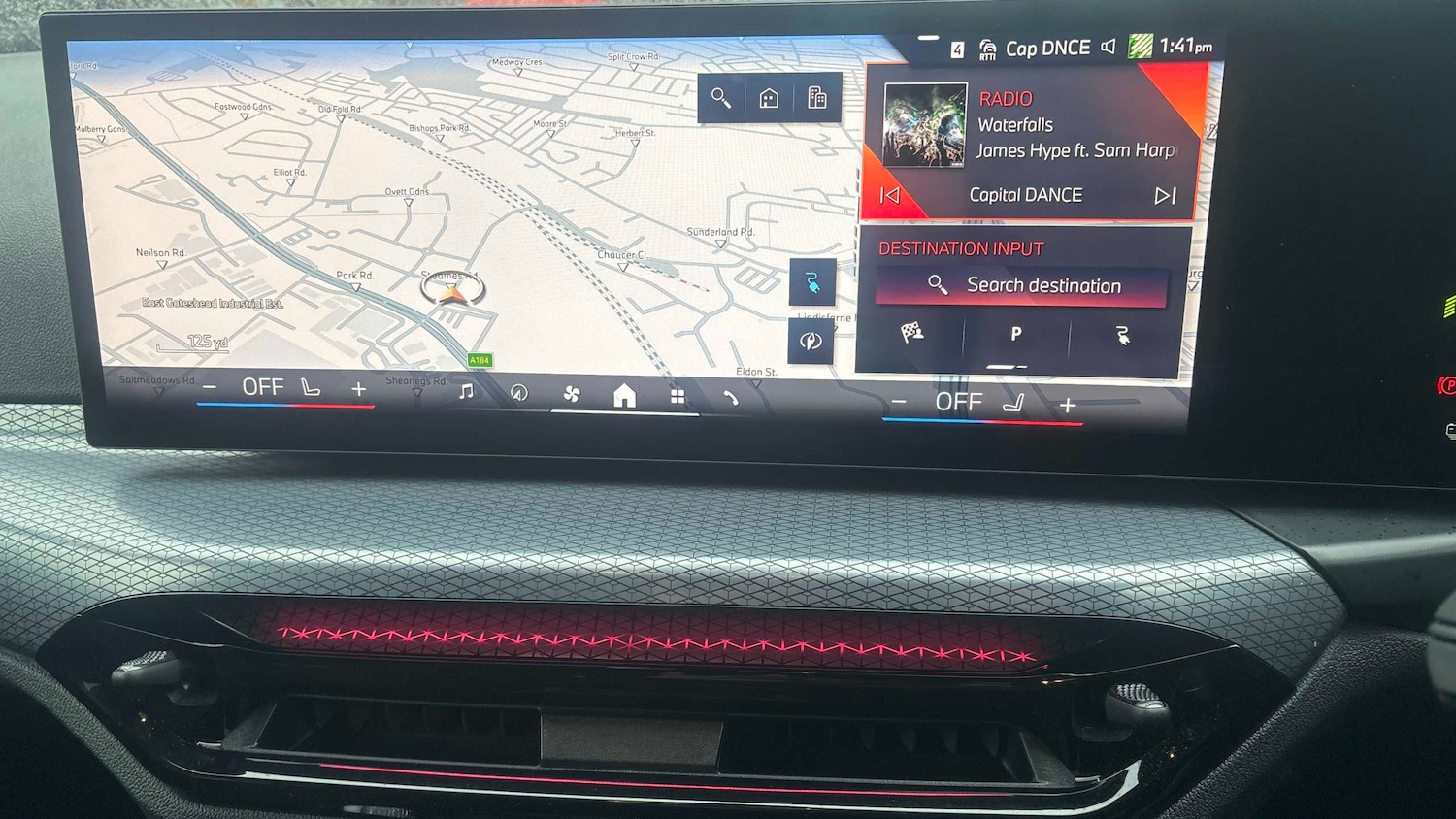 Used BMW i4 for sale - 77862099: Photo 19