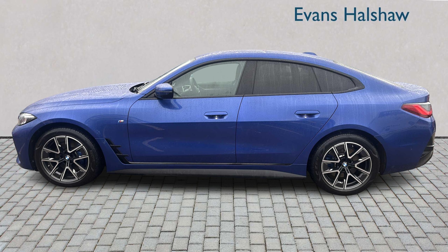 Used BMW i4 for sale - 77862099: Photo 3