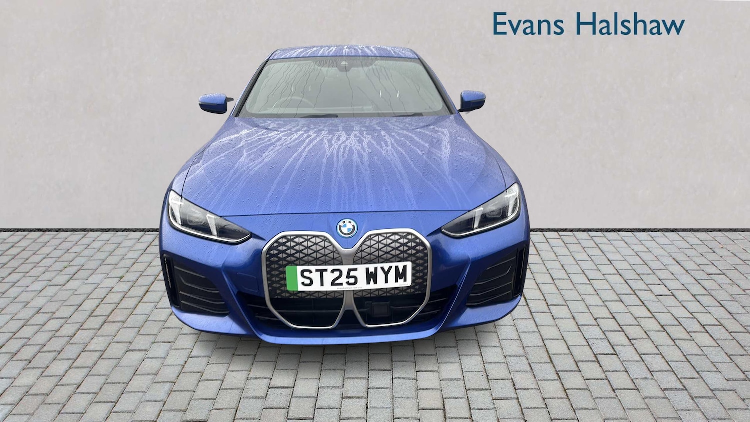 Used BMW i4 for sale - 77862099: Photo 4