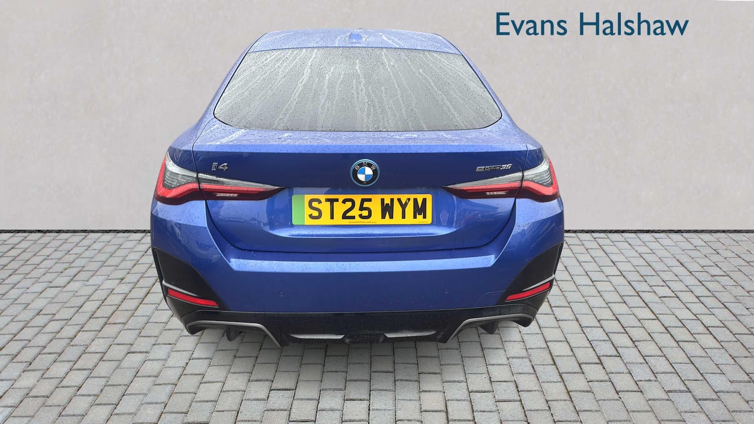 Used BMW i4 for sale - 77862099: Photo 5