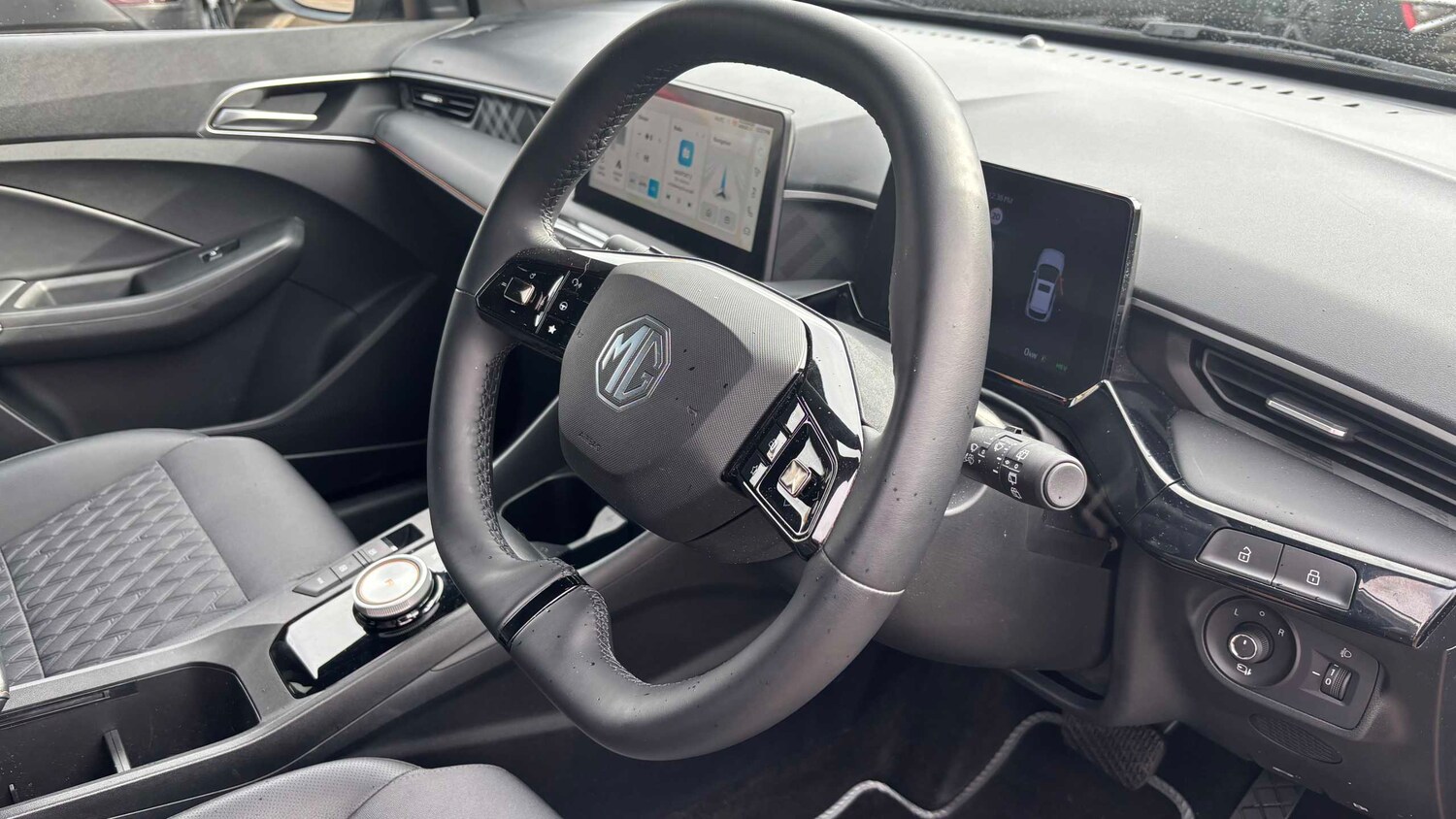 Used MG MG3 for sale - 77862338: Photo 10