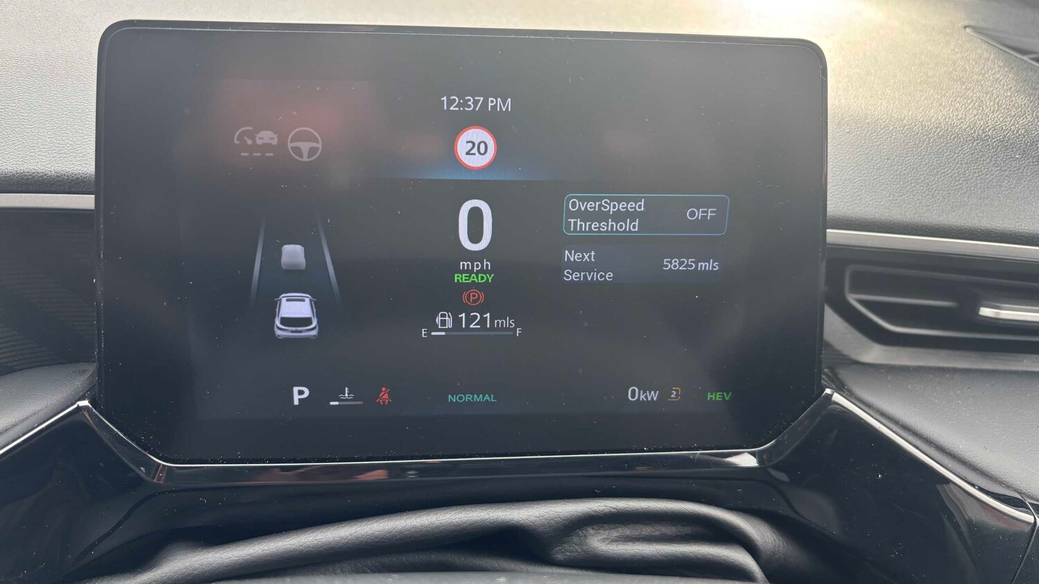 Used MG MG3 for sale - 77862338: Photo 13