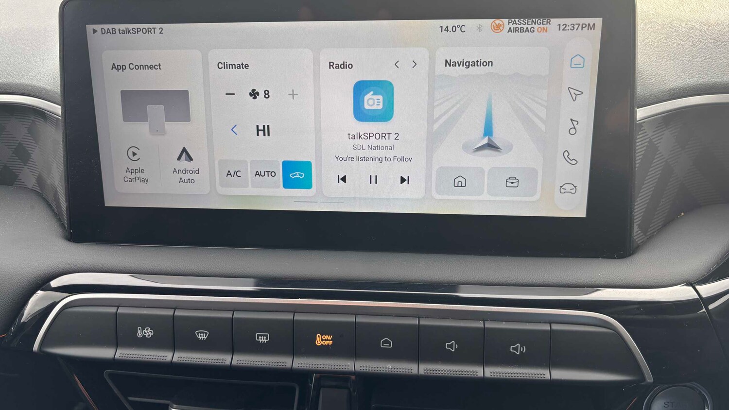 Used MG MG3 for sale - 77862338: Photo 14