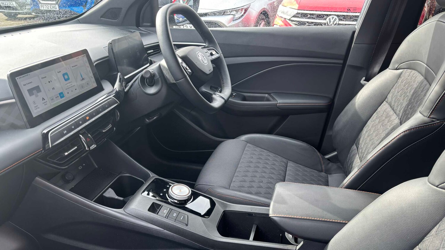 Used MG MG3 for sale - 77862338: Photo 17