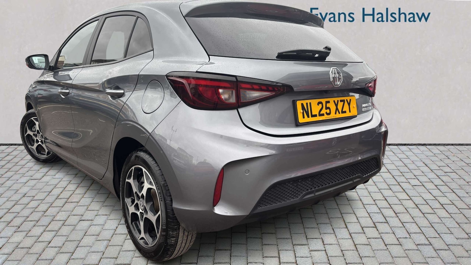 Used MG MG3 for sale - 77862338: Photo 2