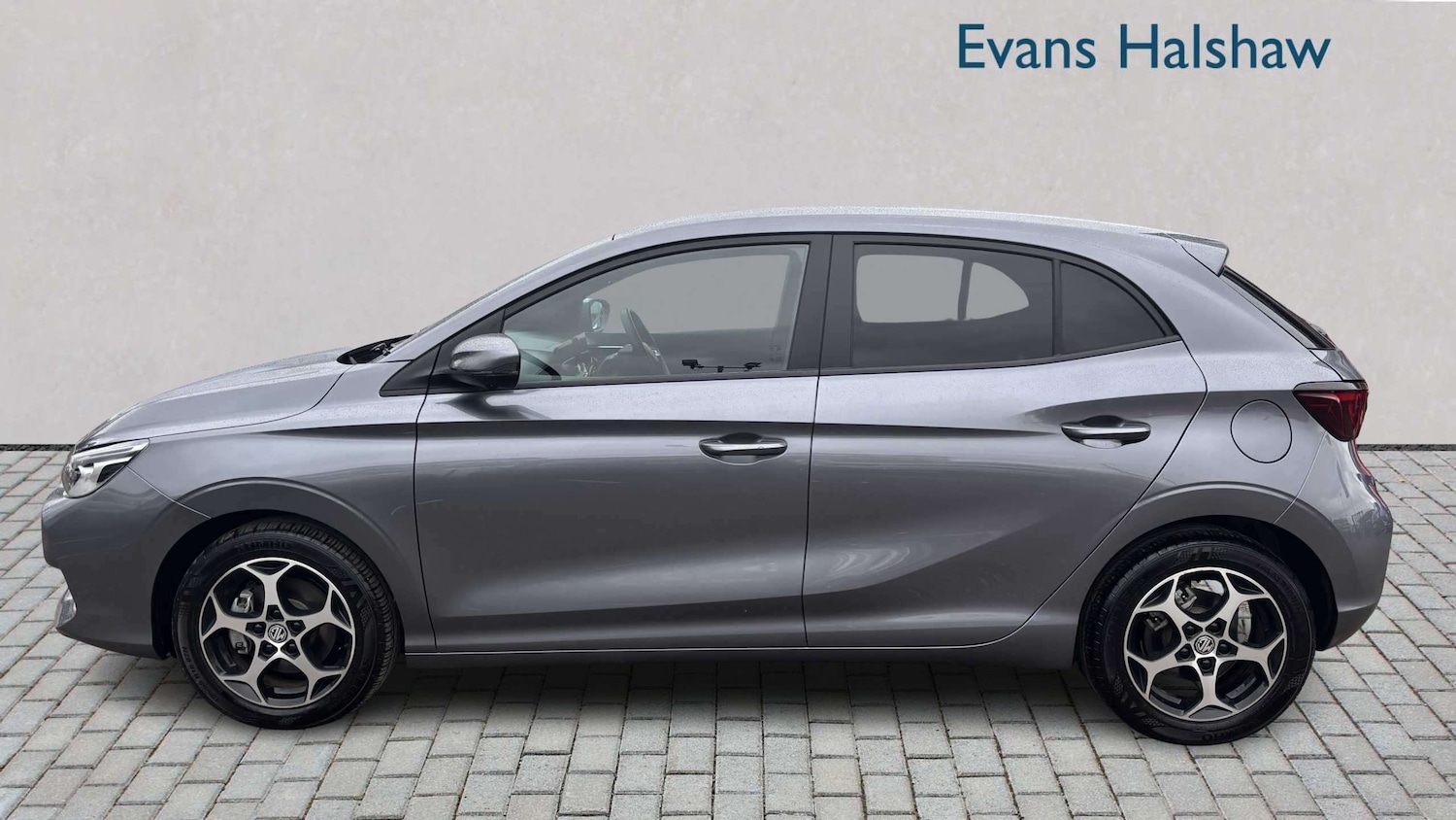 Used MG MG3 for sale - 77862338: Photo 3