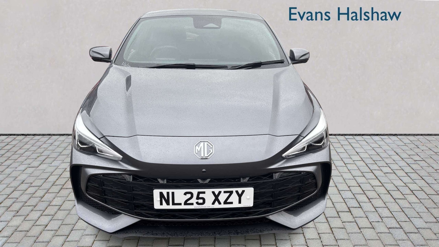 Used MG MG3 for sale - 77862338: Photo 4