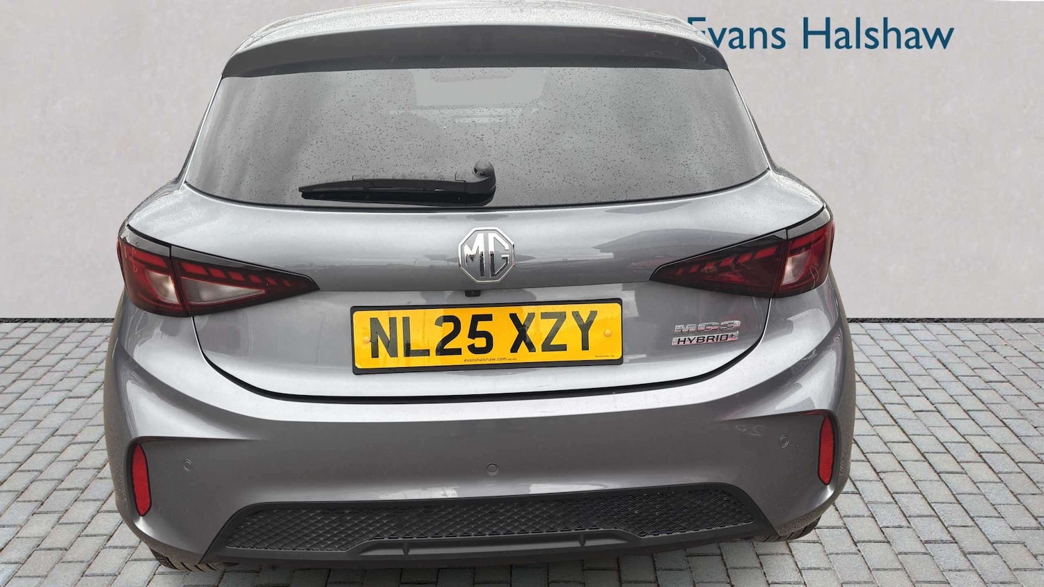 Used MG MG3 for sale - 77862338: Photo 5