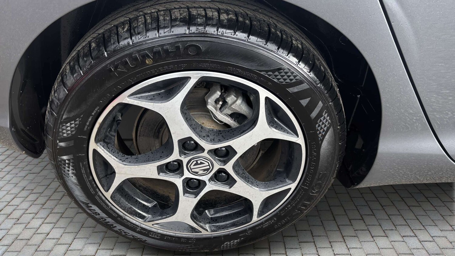 Used MG MG3 for sale - 77862338: Photo 7