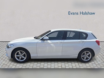 Used BMW 1 Series 2016 for sale - 79204378: Photo