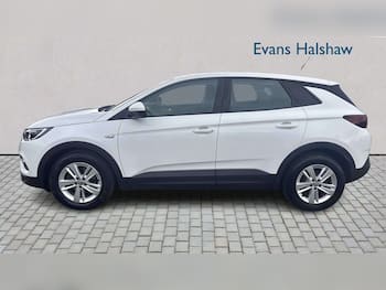 Used Vauxhall Grandland X 2020 for sale - 79770560: Photo